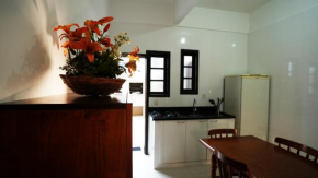 Residencial Beija Flor Apartamento 13